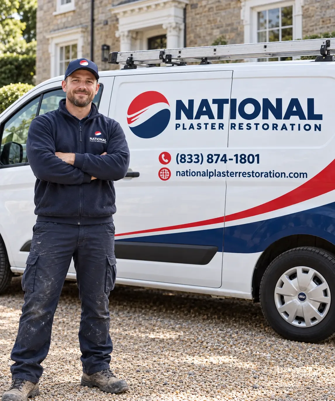Plaster Repair Sterling City, TX FAQs